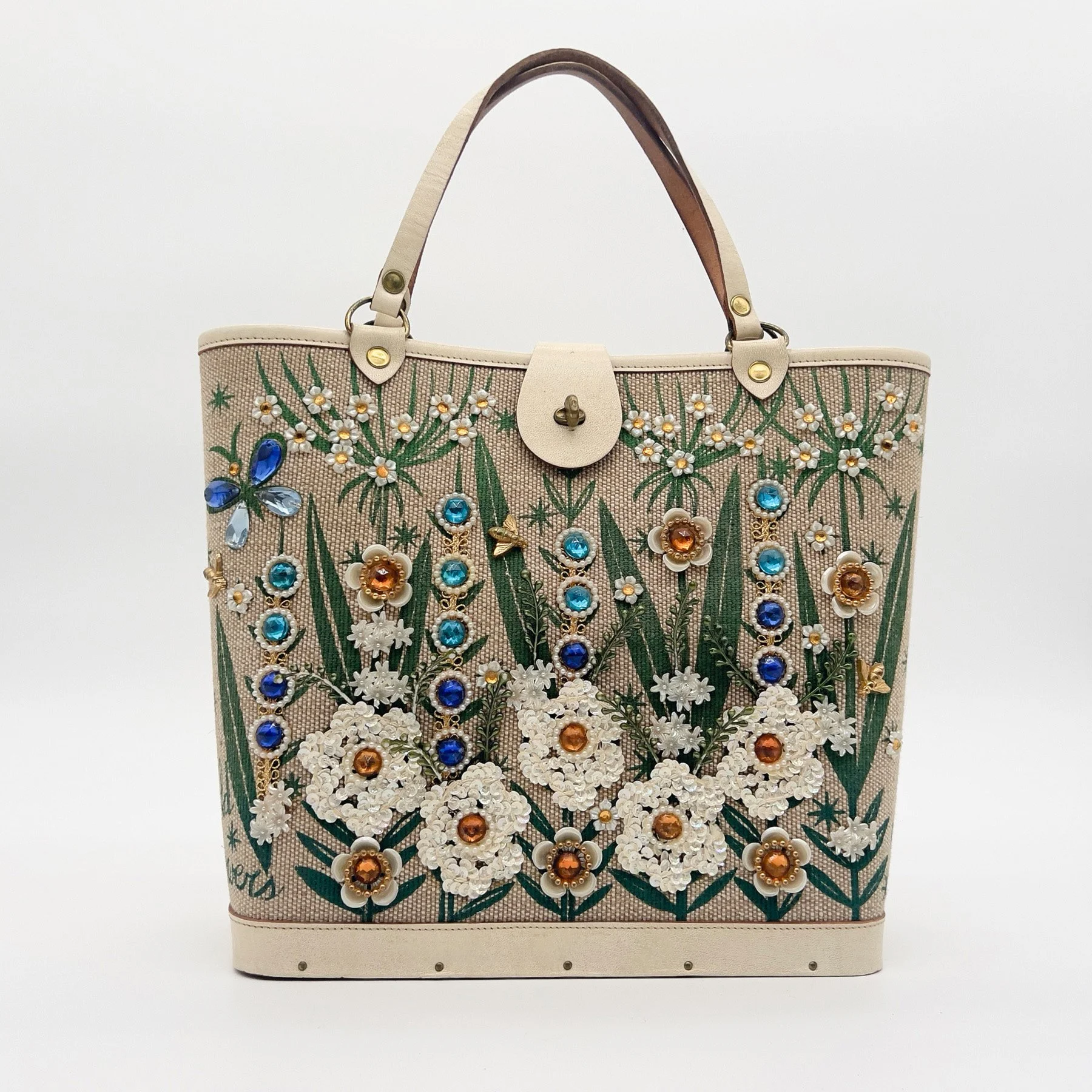 Finding Enid with LOVE - Elements with Enid: Bags in the Form Exhibit